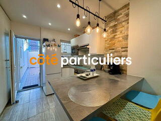  Appartement  vendre 2 pices 32 m