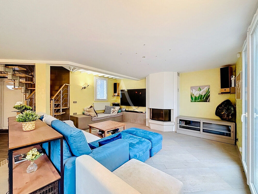 � vendre  Maison Chanteloup-en-Brie (77600)