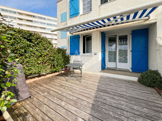  Appartement  vendre 1 pice 26 m