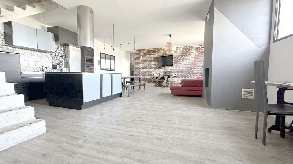 Vente Immeuble Immeuble Aix En Provence 400 m2 Aix en provence