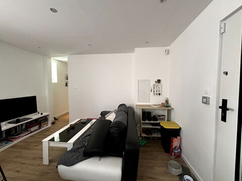  Appartement � louer 2 pi�ces 47 m�