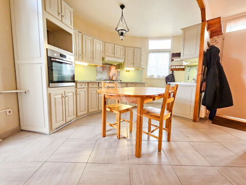  Maison � louer 5 pi�ces 119 m�