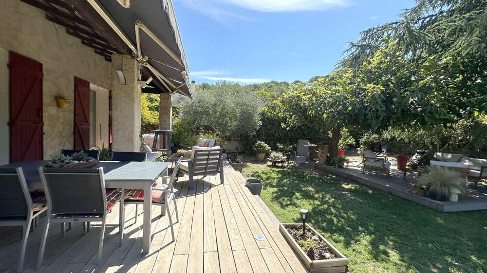 Maison 115 m2
