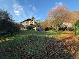  Maison à vendre 6 pièces 134 m²
