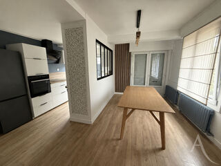  Maison à vendre 5 pièces 81 m²