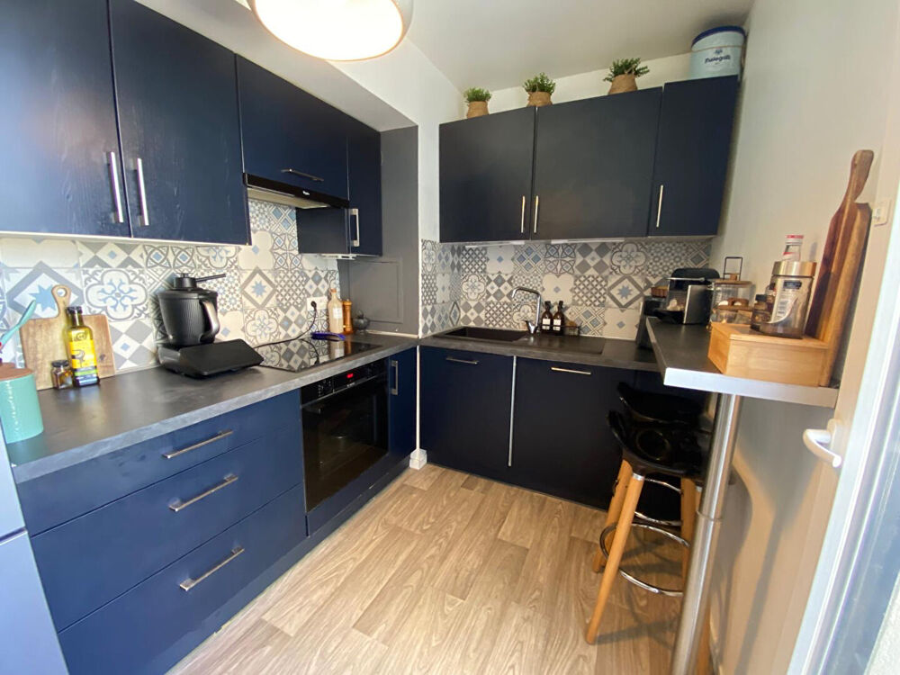 Vente Appartement Appartement 3 pièces à MELUN Melun