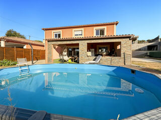  Maison � vendre 4 pi�ces 155 m�