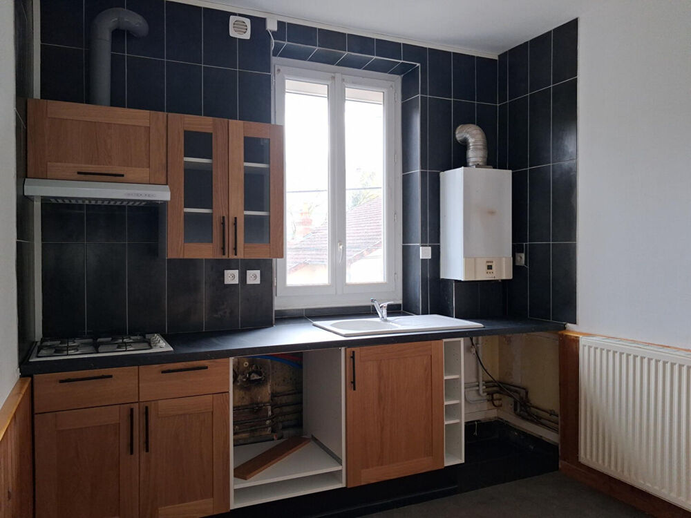 Location Appartement NEVERS Nevers