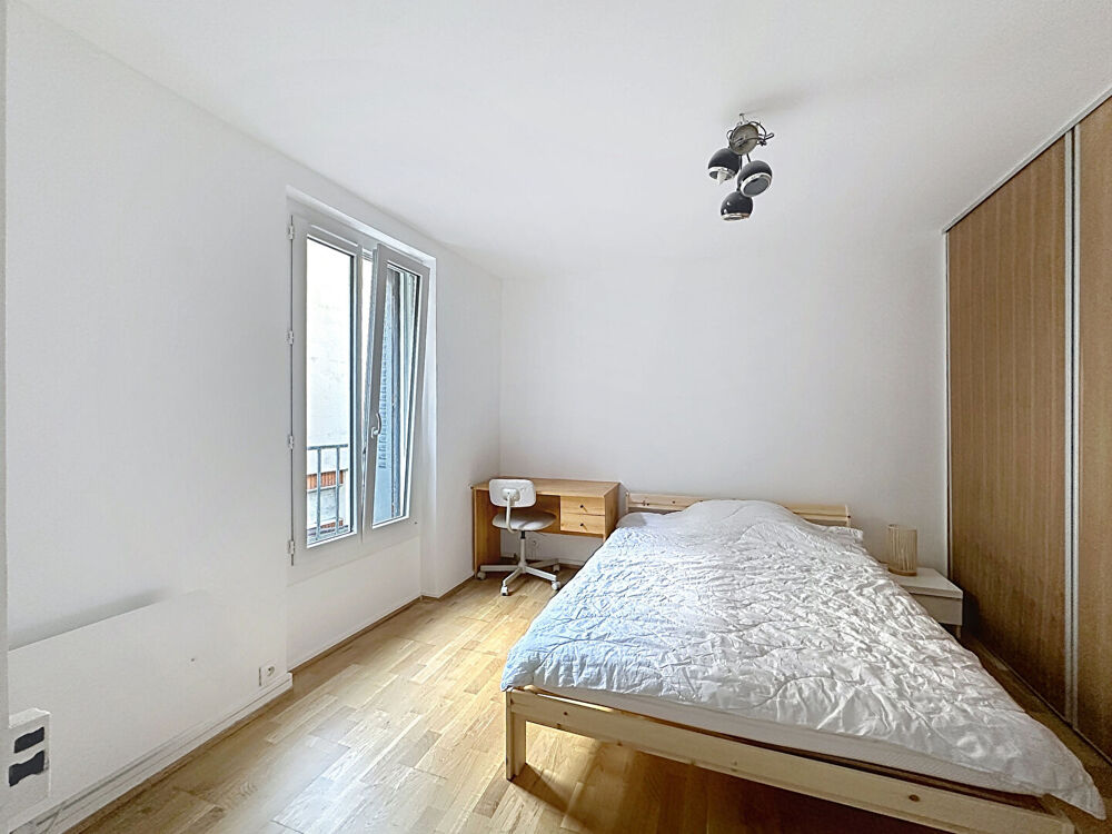 Chambre COLOC - GRENOBLE BERIAT