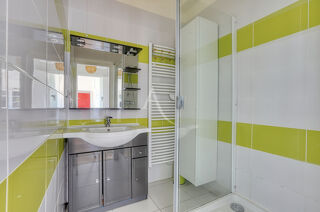  Appartement  vendre 3 pices 60 m