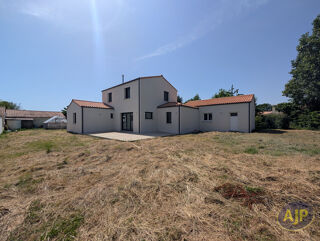  Maison à vendre 6 pièces 130 m²