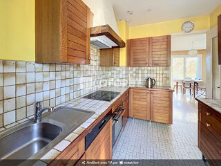  Maison à vendre 5 pièces 110 m²