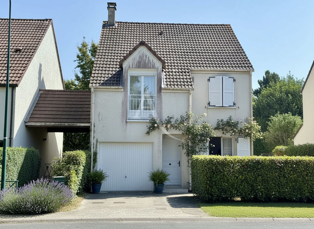 Vente Maison Maison Serris 5 pièces 107 m2 Serris