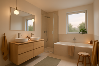  Appartement à vendre 5 pièces 139 m²