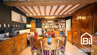  Maison à vendre 8 pièces 220 m²