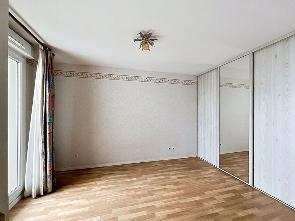 Appartement 3 Pièces Orléans sud avec Balcon