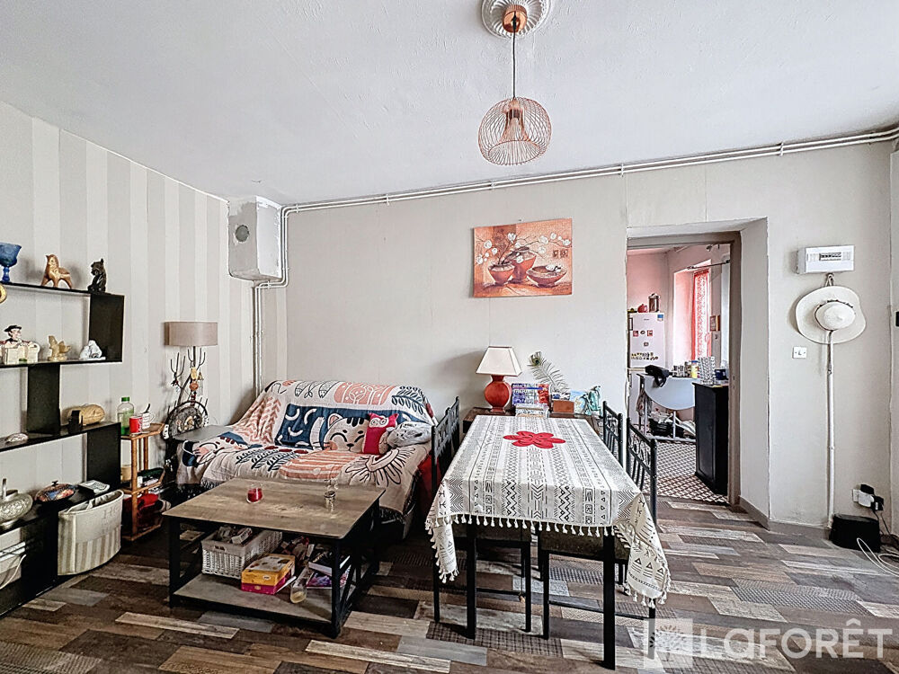 Vente Maison Maison Trept 4 pièces 70 m2 Trept