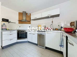  Appartement à vendre 2 pièces 53 m²