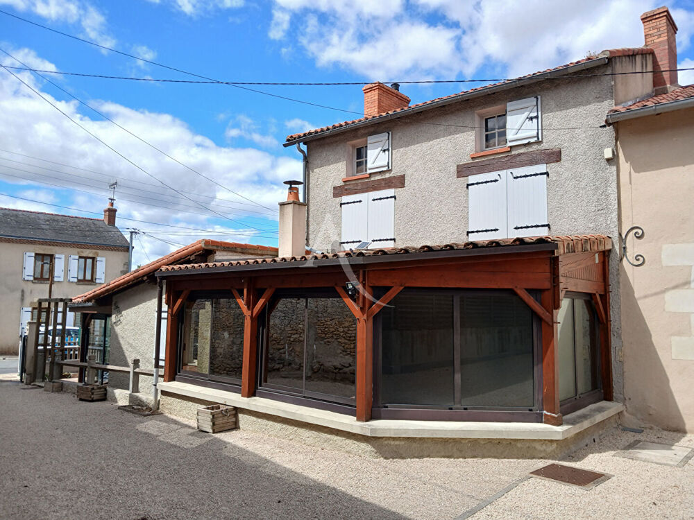 Location Appartement Maison Aubigne Sur Layon Aubigne sur layon