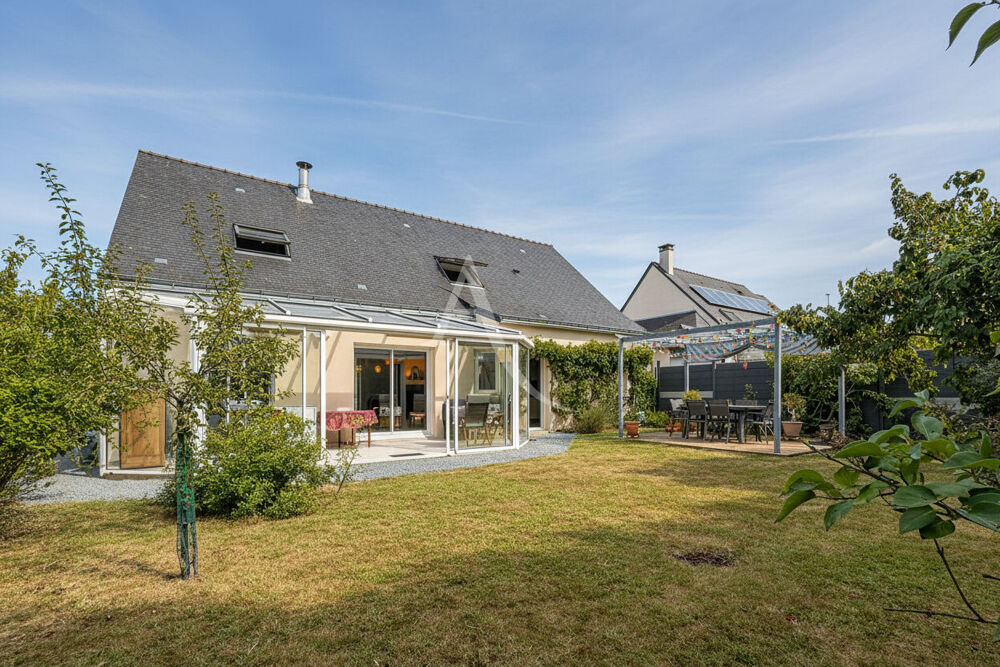 Maison – Saint-Barthélemy-d'Anjou - Vue 3
