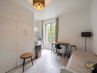  Appartement � louer 1 pi�ce 18 m�