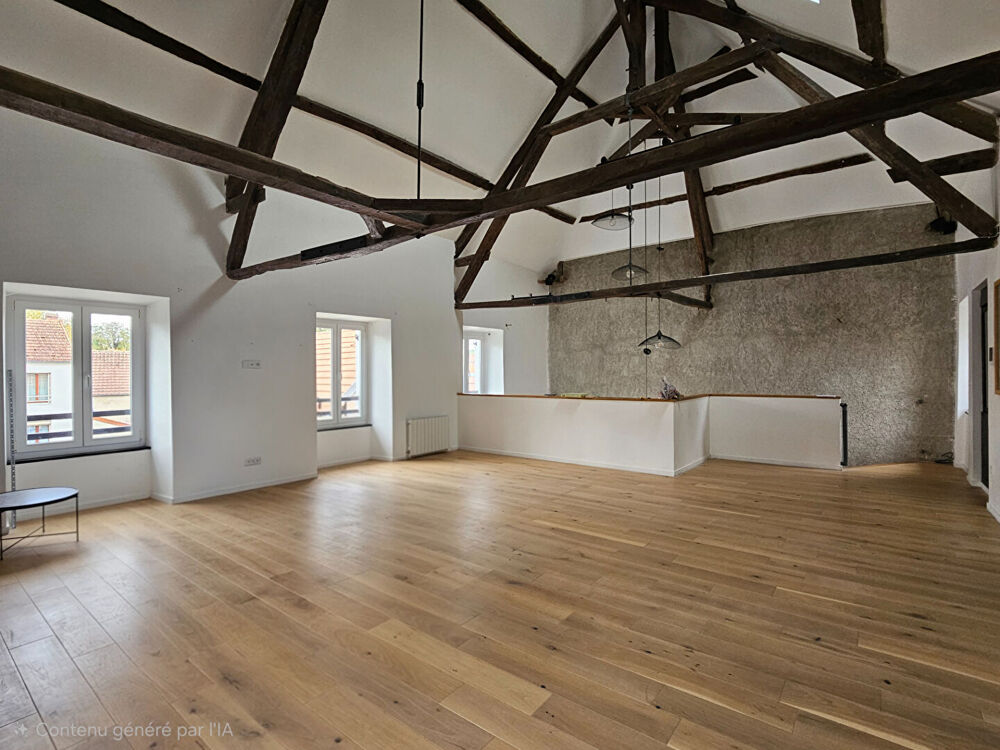 Vente Maison Secteur Tardenois,  à seulement 25 minutes de Reims Ville en tardenois