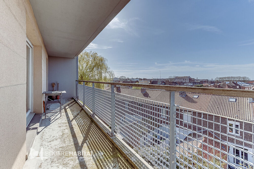 Appartement 2 pièce(s) 41 m2