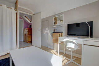  Appartement à louer 1 pièce 24 m²