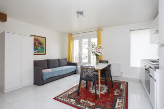  Appartement Le Blanc-Mesnil (93150)