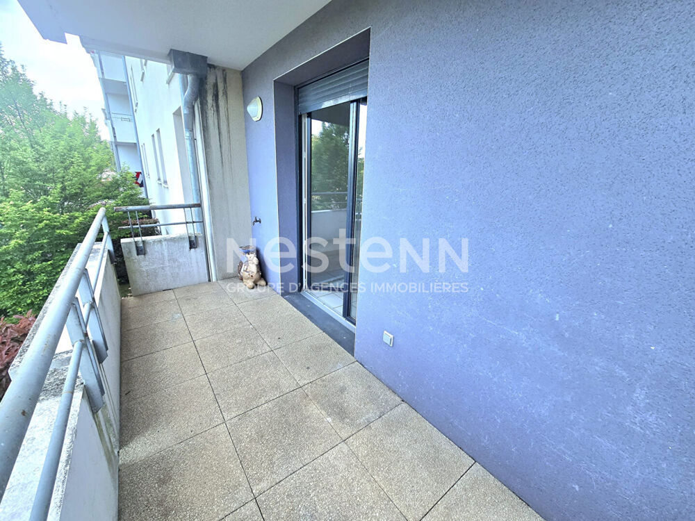 Location Appartement Toulouse 31100 Quartier des Pradettes , SANS FRAIS AGENCE T4 Récent de 84.75m² balcon de 6.24m² 2parking Toulouse