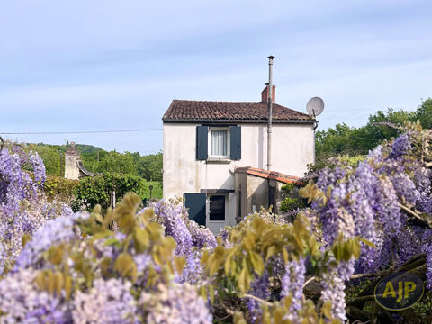   La Varenne - Maison en pierre Maison - 4 pi�ce(s) - 105 m�