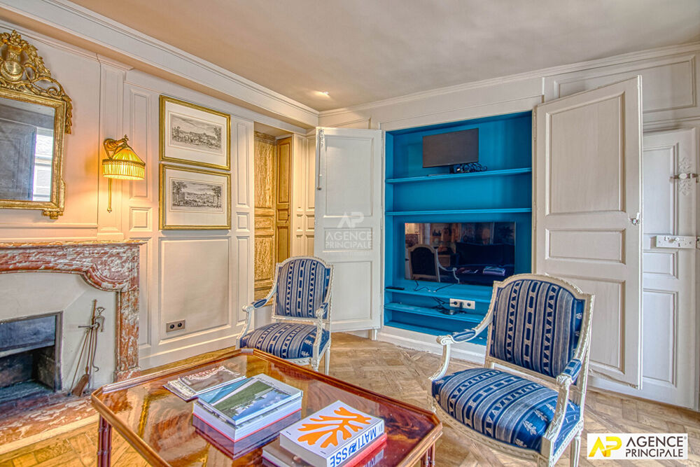 Location Appartement 