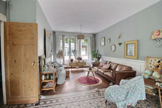  Maison � vendre 4 pi�ces 122 m�