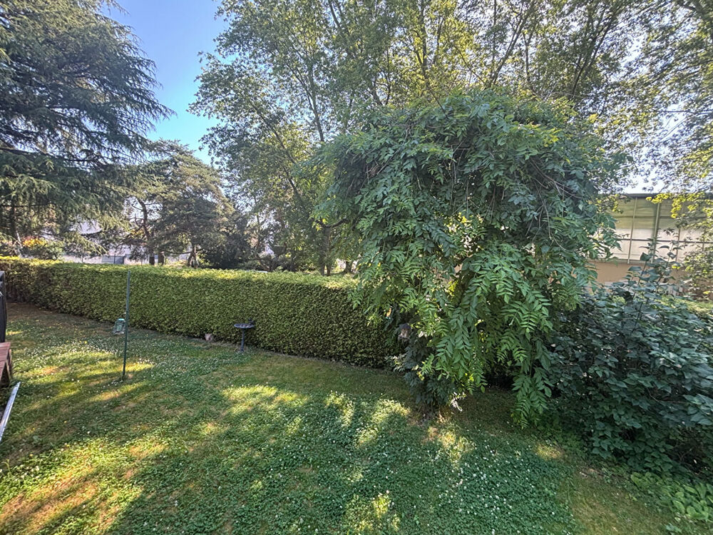 Vente Maison Maison Orsay 6 pièce(s) 104 m² Orsay