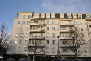  Appartement à louer 2 pièces 40 m²