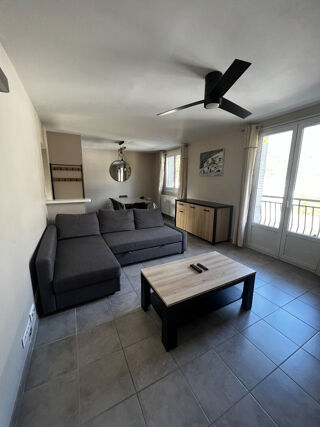  Appartement � louer 3 pi�ces 70 m�