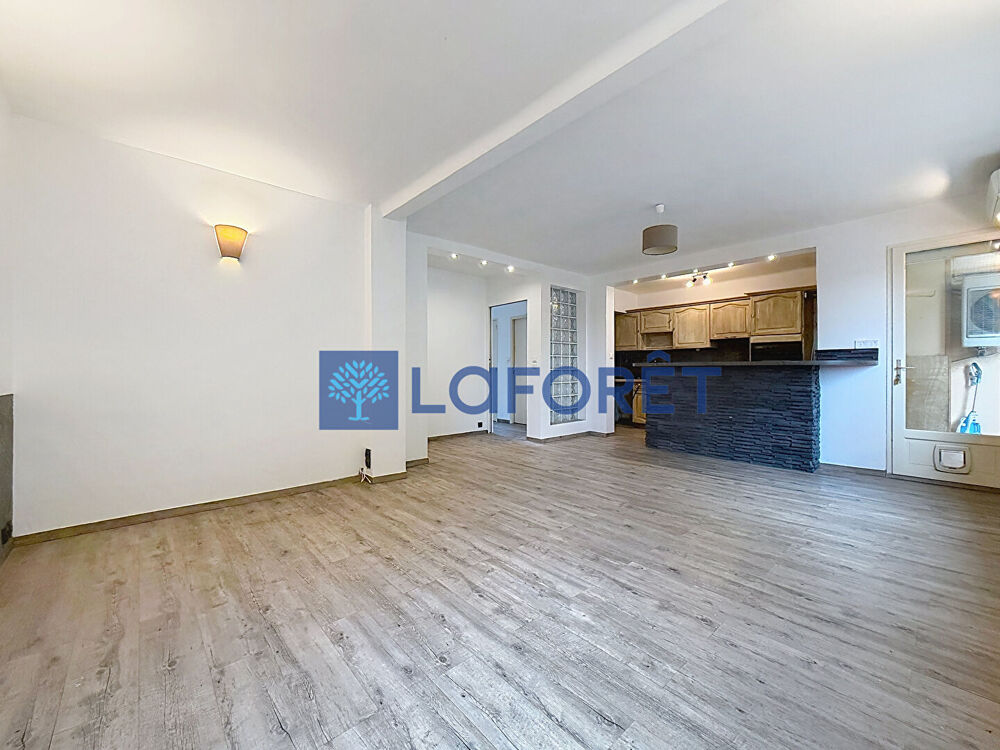 Appartement 4 pièces 62 m² · à Draguignan · 62 m² · 129 900 €