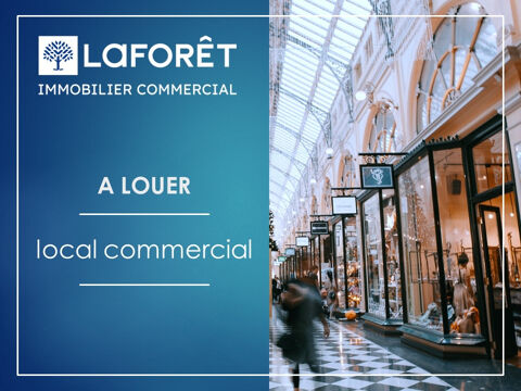 Local commercial centre-ville de Plo&euml;rmel 60m&sup2; 900 56800 Ploermel