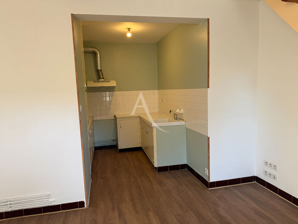 Location Appartement Appartement Saint Andre De Lidon 2 chambres Saint andre de lidon