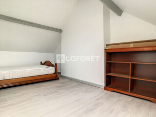  Appartement à louer 1 pièce 26 m²