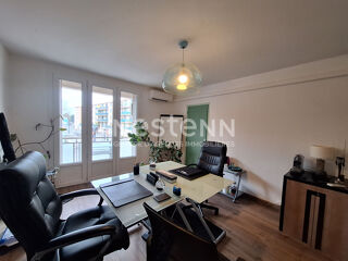  Appartement  vendre 3 pices 55 m