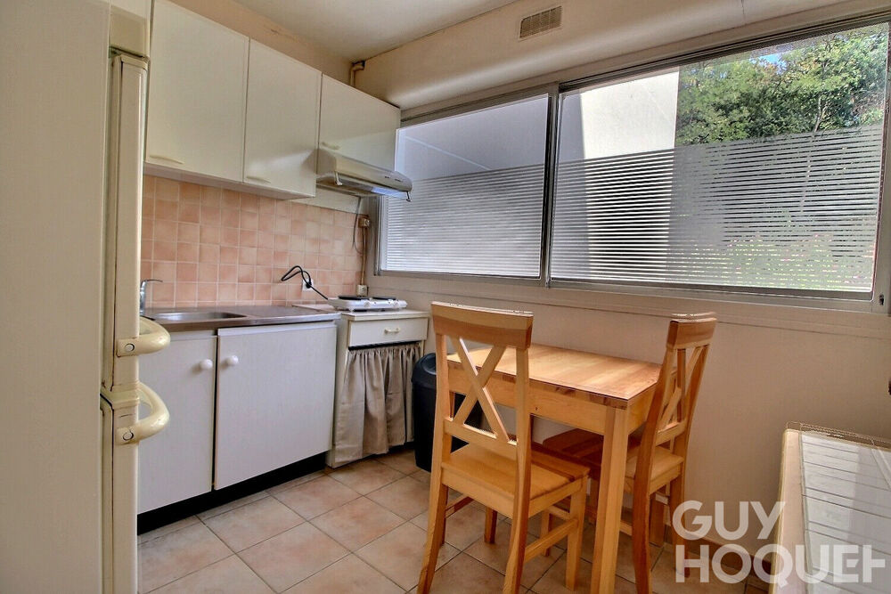 Vente Appartement Studio Rambouillet 30.41 m2 Rambouillet
