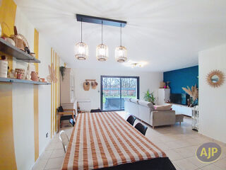  Maison � vendre 6 pi�ces 106 m�