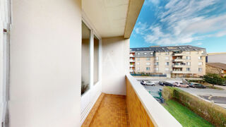  Appartement à vendre 5 pièces 72 m²