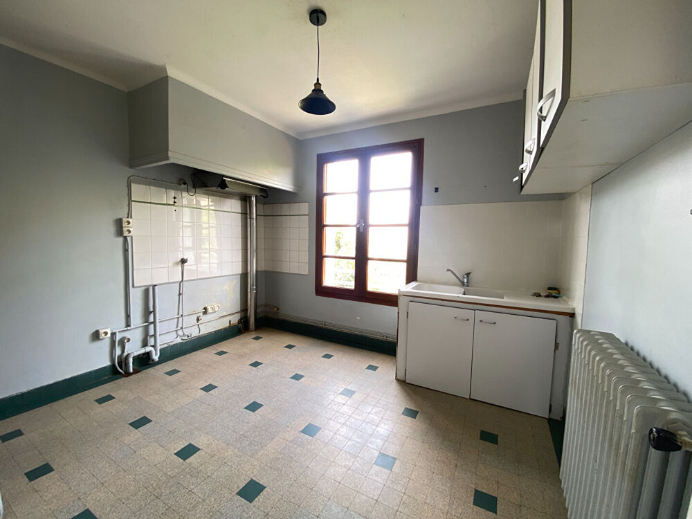 Vente Maison Maison Montauban 4 pièce(s) 74 m2 Montauban