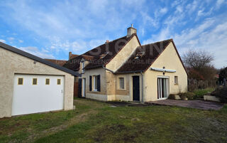  Maison à vendre 2 pièces 65 m²