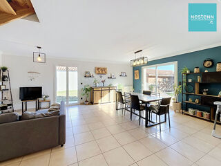  Maison à vendre 4 pièces 138 m²