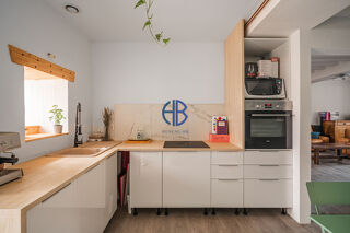  Appartement � vendre 3 pi�ces 97 m�