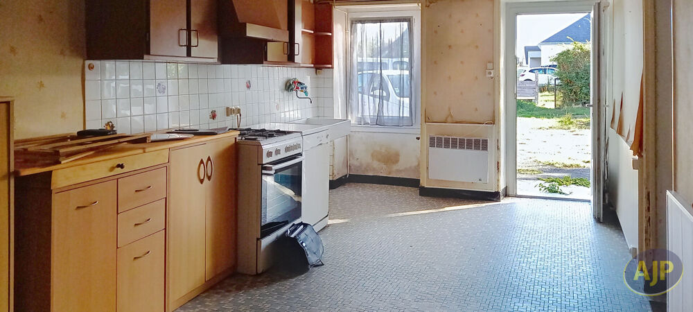 Vente Maison MOISDON LA RIVIERE - A RENOVER Moisdon la riviere