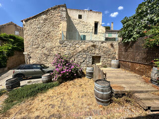  Maison à vendre 2 pièces 95 m²